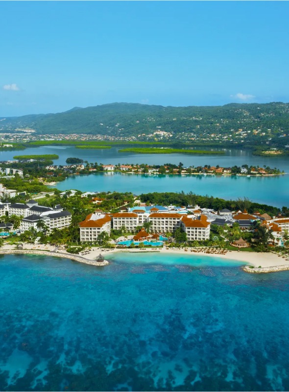 Secrets St James Montego Bay