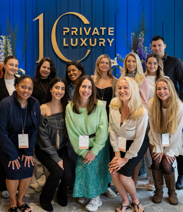 About Private Luxury