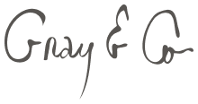 Gray & Co