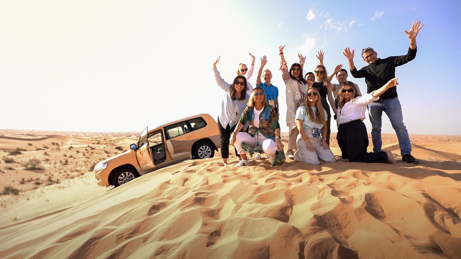 Private Luxury Dubai